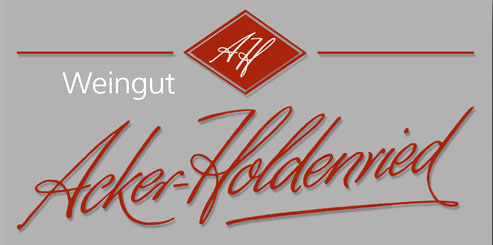 Logo: Acker-Holdenried