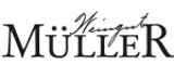 Logo: Weingut Müller